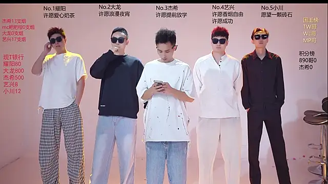 YLBOY-666 online show from April 5, 2:03 pm