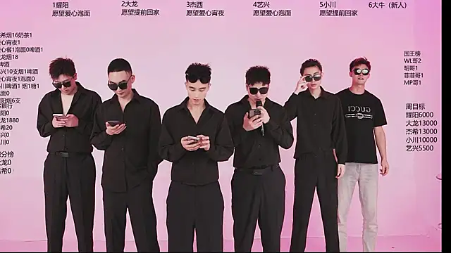 YLBOY-666 online show from April 13, 2:11 pm