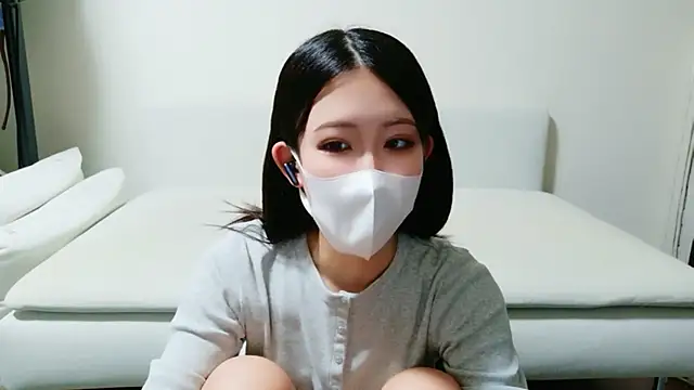 maya chan desu online show from March 25, 11:44 pm