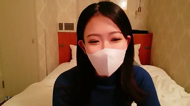 maya chan desu online show from April 16, 3:07 am