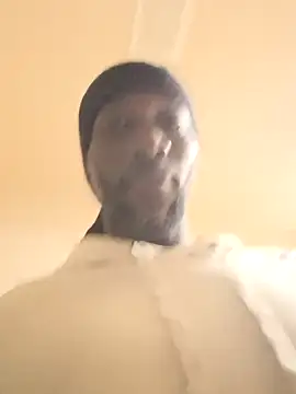 KingBlackStallion online show from March 31, 4:02 am