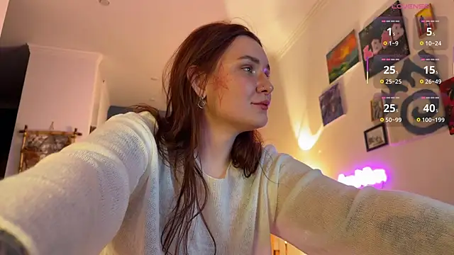 AurikTrix online show from April 4, 2:47 pm