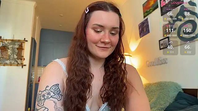 AurikTrix online show from April 18, 10:41 am