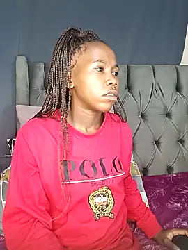 Cybil Hearts online show from April 13, 2:39 am