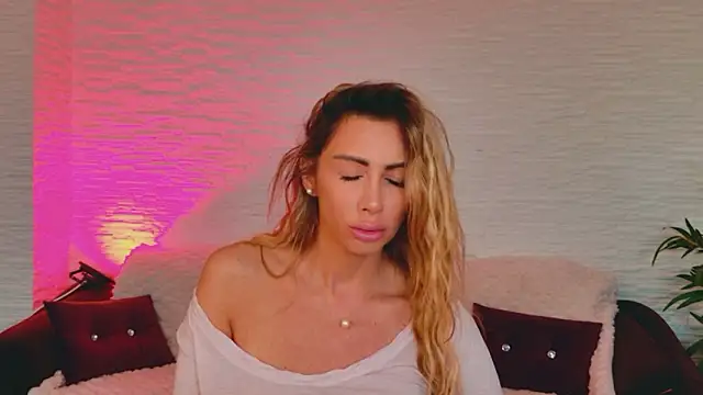 AngelWooW online show from March 27, 5:46 am