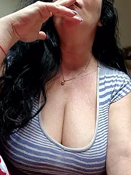 angelicalov online show from March 31, 8:59 am