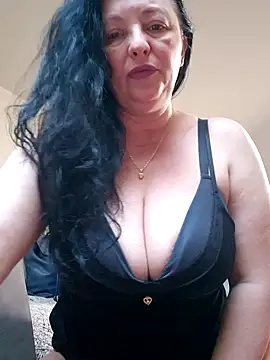 angelicalov online show from April 9, 5:51 am