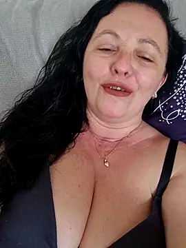 angelicalov online show from April 17, 11:46 am