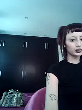 Naughty Novaa online show from April 18, 2:43 pm