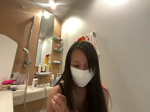 kana1199 online show from April 18, 2:32 pm