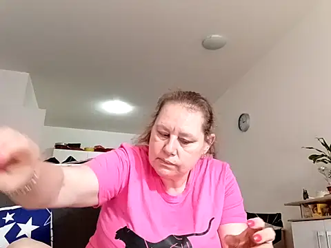 Jahudka47 online show from March 27, 2:06 pm