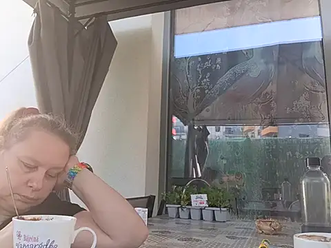 Jahudka47 online show from April 8, 1:11 pm