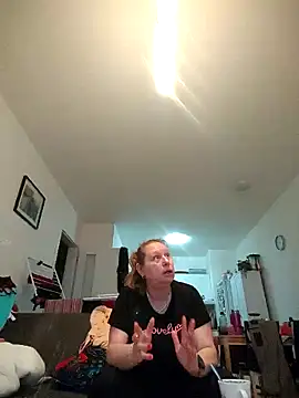 Jahudka47 online show from April 10, 12:54 pm