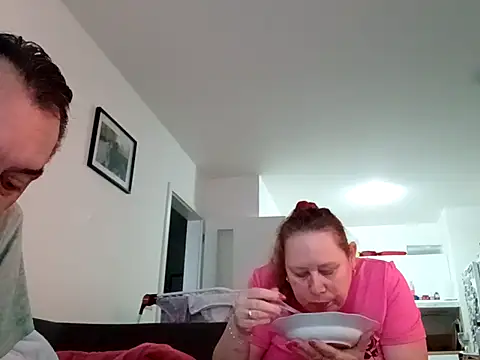 Jahudka47 online show from April 12, 10:09 am