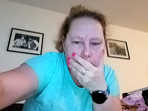 Jahudka47 online show from April 16, 1:34 pm