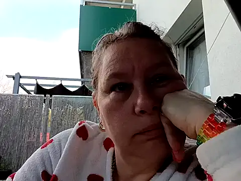 Jahudka47 online show from April 17, 7:11 am