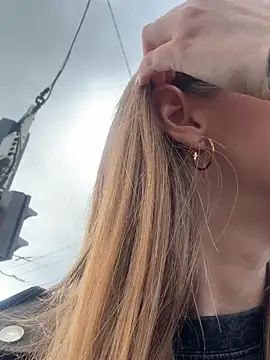 FReyja 44 online show from March 27, 11:32 am