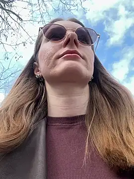 FReyja 44 online show from March 28, 8:03 am