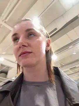 FReyja 44 online show from March 29, 10:26 am