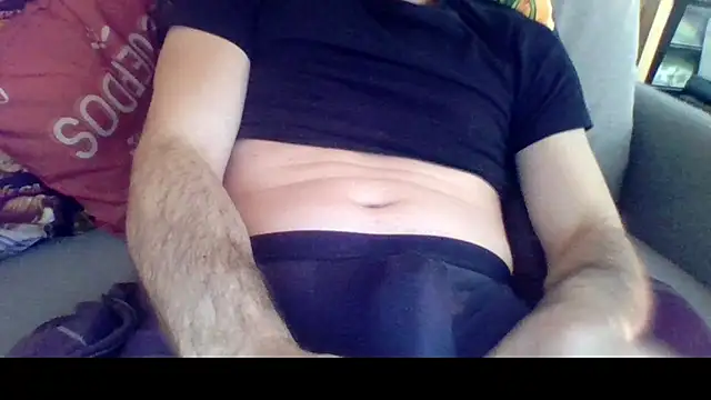 ACruoreX online show from March 27, 1:22 am