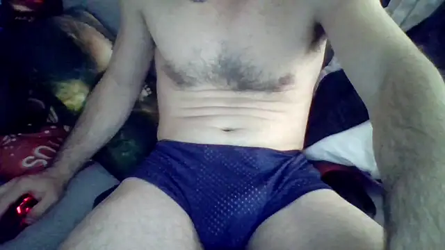 ACruoreX online show from April 12, 12:26 am