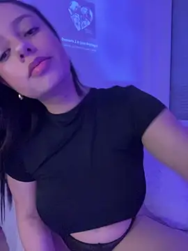 Lusty Lunaa online show from May 23, 7:24 am