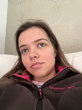 AForbiddenFlower online show from March 27, 5:46 am