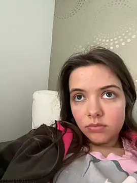 AForbiddenFlower online show from March 27, 9:21 am