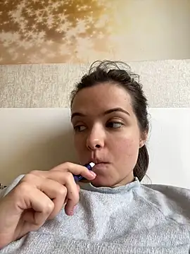 AForbiddenFlower online show from April 16, 6:14 am