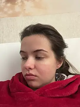 AForbiddenFlower online show from April 21, 8:31 am