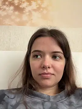 AForbiddenFlower online show from April 22, 6:49 am