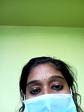 bannerjeesneha20 online show from April 8, 8:58 am