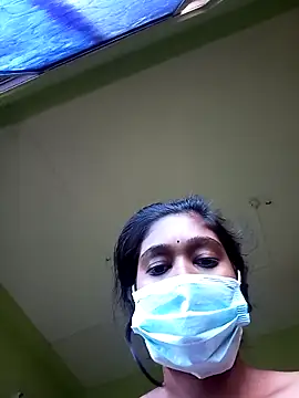 bannerjeesneha20 online show from April 9, 2:22 am