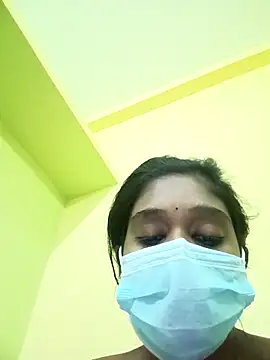 bannerjeesneha20 online show from April 9, 9:53 pm