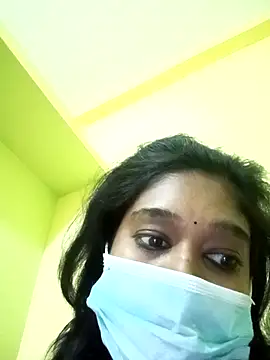 bannerjeesneha20 online show from April 11, 9:30 pm