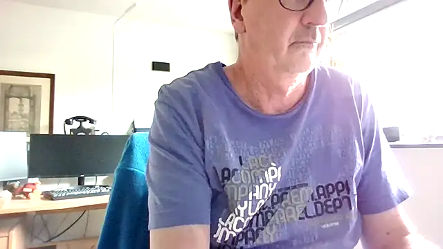 HotLucas66 online show from April 13, 1:16 pm