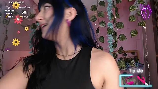 eyes moonn online show from April 1, 11:11 am