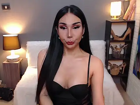 Porn GoddessTS online show from April 13, 4:29 am