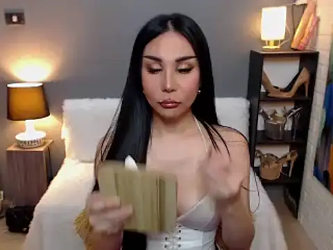 Snapshot of Porn_GoddessTS chatting on April 20, 12:19 pm Porn GoddessTS online show from April 20, 12:19 pm