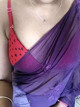 Rubina Love online show from April 12, 7:35 am