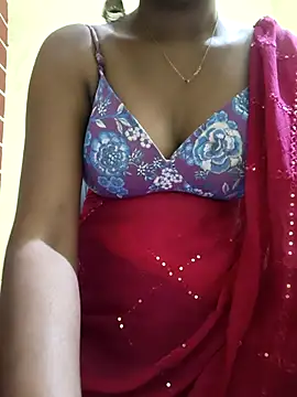 Rubina Love online show from April 17, 1:14 pm