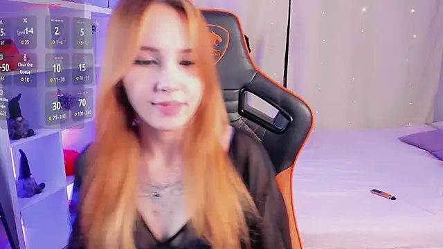 Lisa mano online show from April 13, 10:21 am