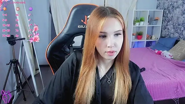 Lisa mano online show from April 14, 12:33 pm