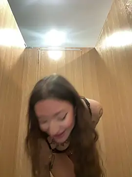 SaintSquirt online show from April 4, 11:51 am