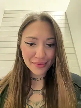 SaintSquirt online show from April 17, 9:23 am