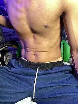 tukangcoli31 online show from April 17, 11:52 pm