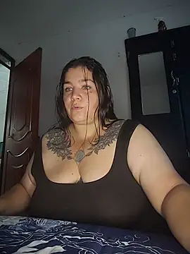 xtremangel  online show from April 20, 3:48 pm