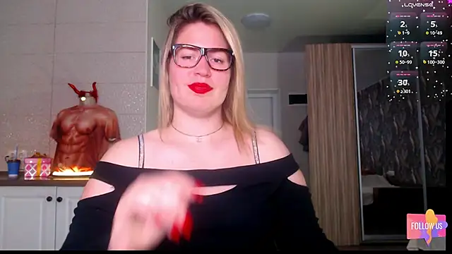 vip sweetnes online show from April 5, 1:30 pm