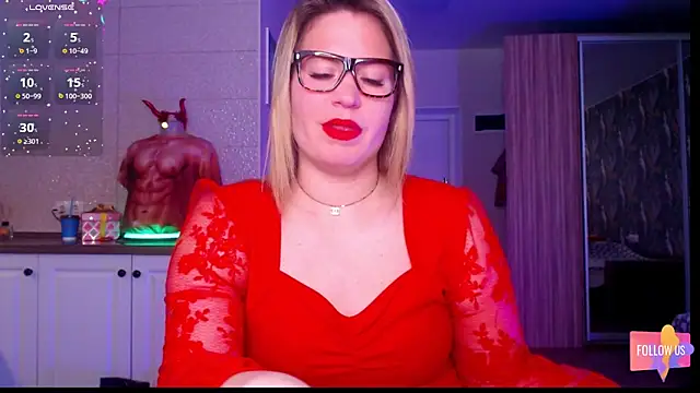 vip sweetnes online show from April 10, 7:24 am