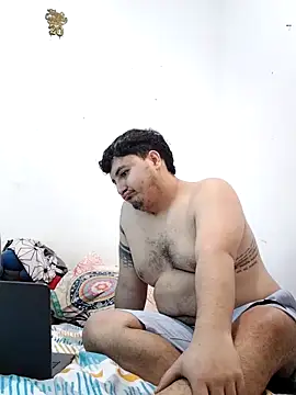 dyland gaga online show from April 3, 7:23 pm